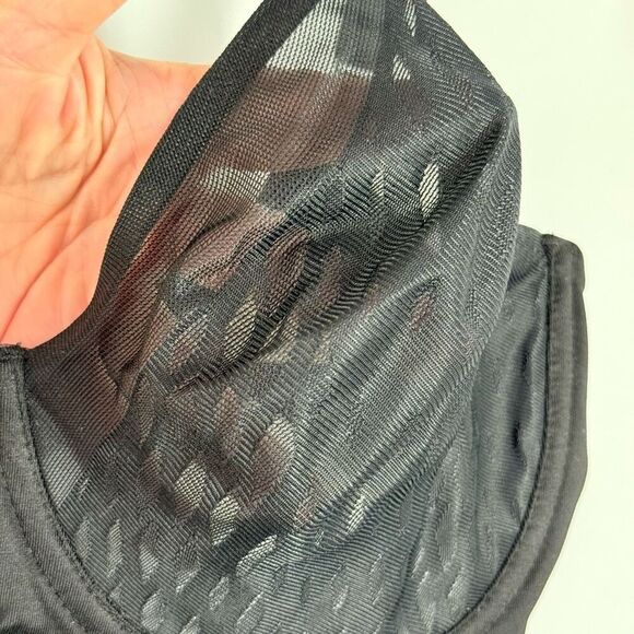 Wacoal Elevated Allure Underwire Bra 855336 Size 34DD - Picture 3 of 5